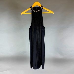 Ali and Jay Evening Dinner Dress